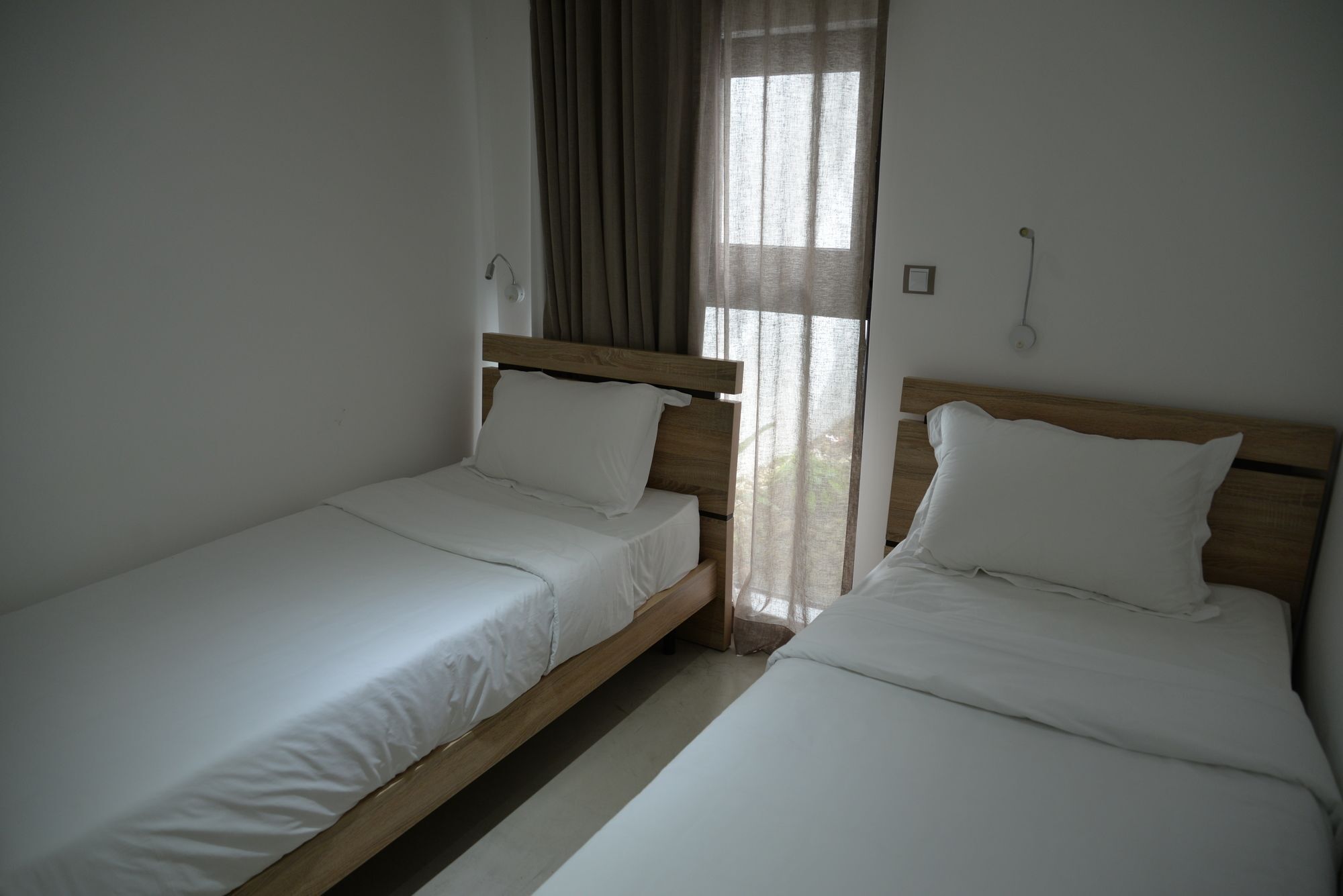 佩雷贝勒 托帕拉迪斯旅馆酒店 外观 照片